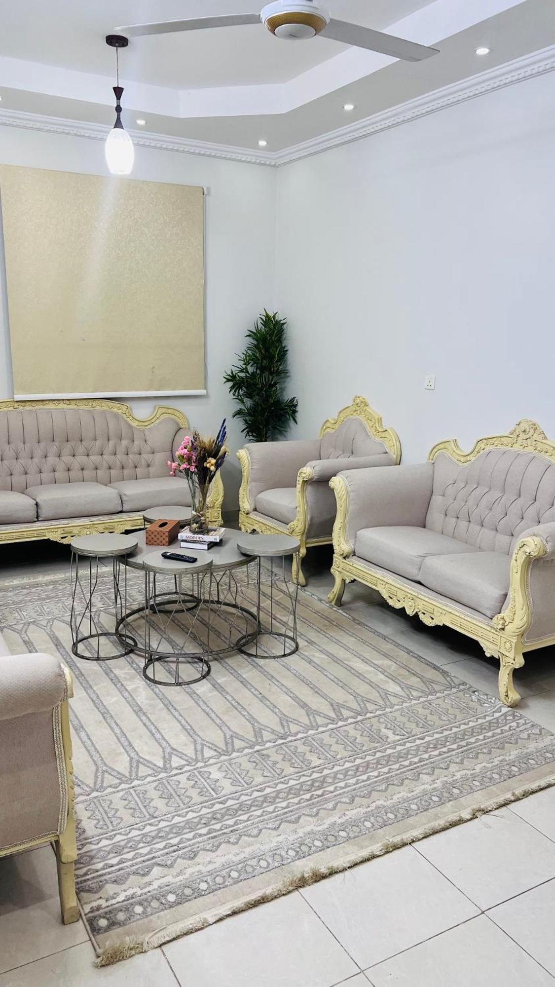 Appartement راقية بجيزان Jizan