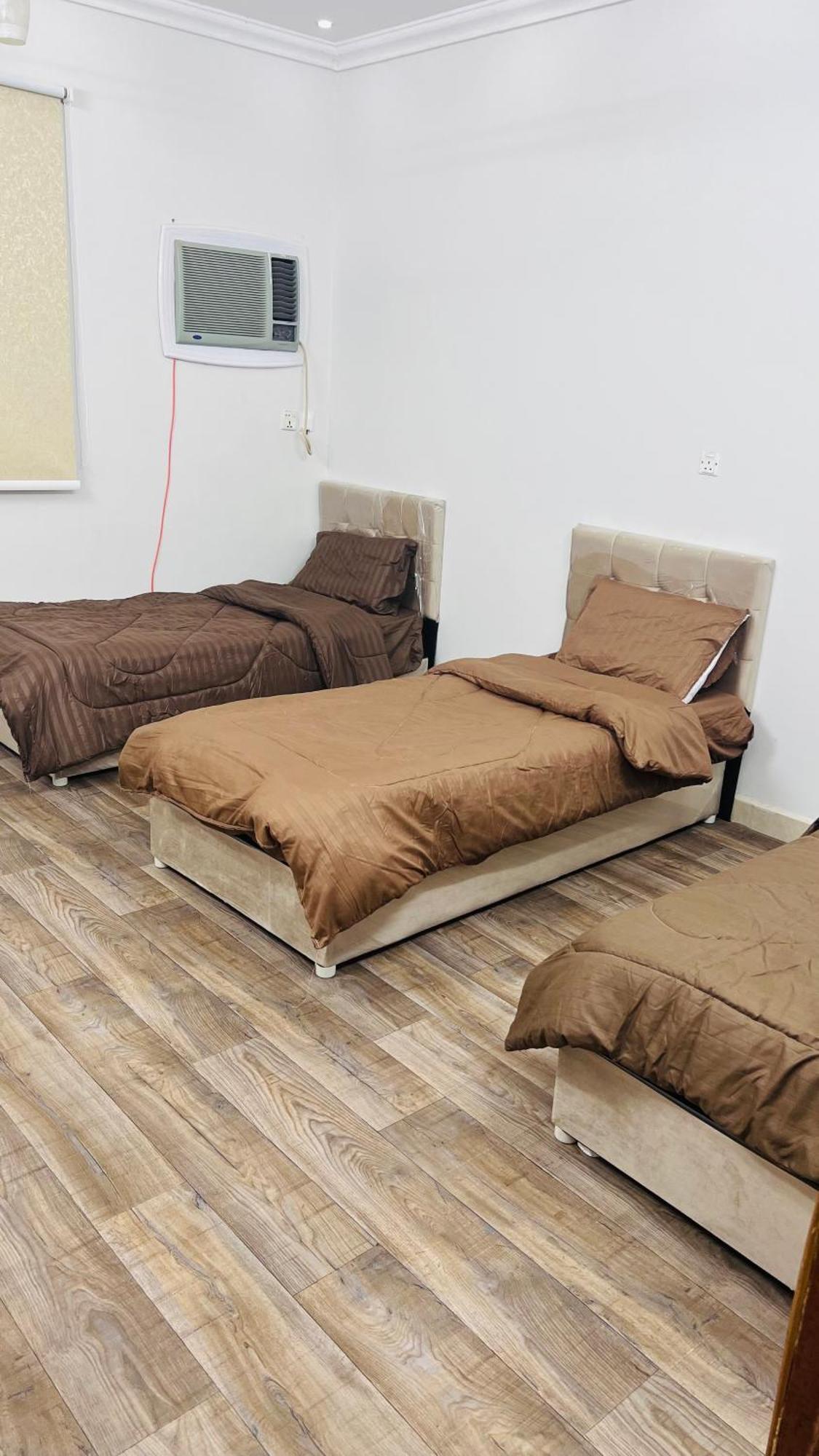 Appartement راقية بجيزان