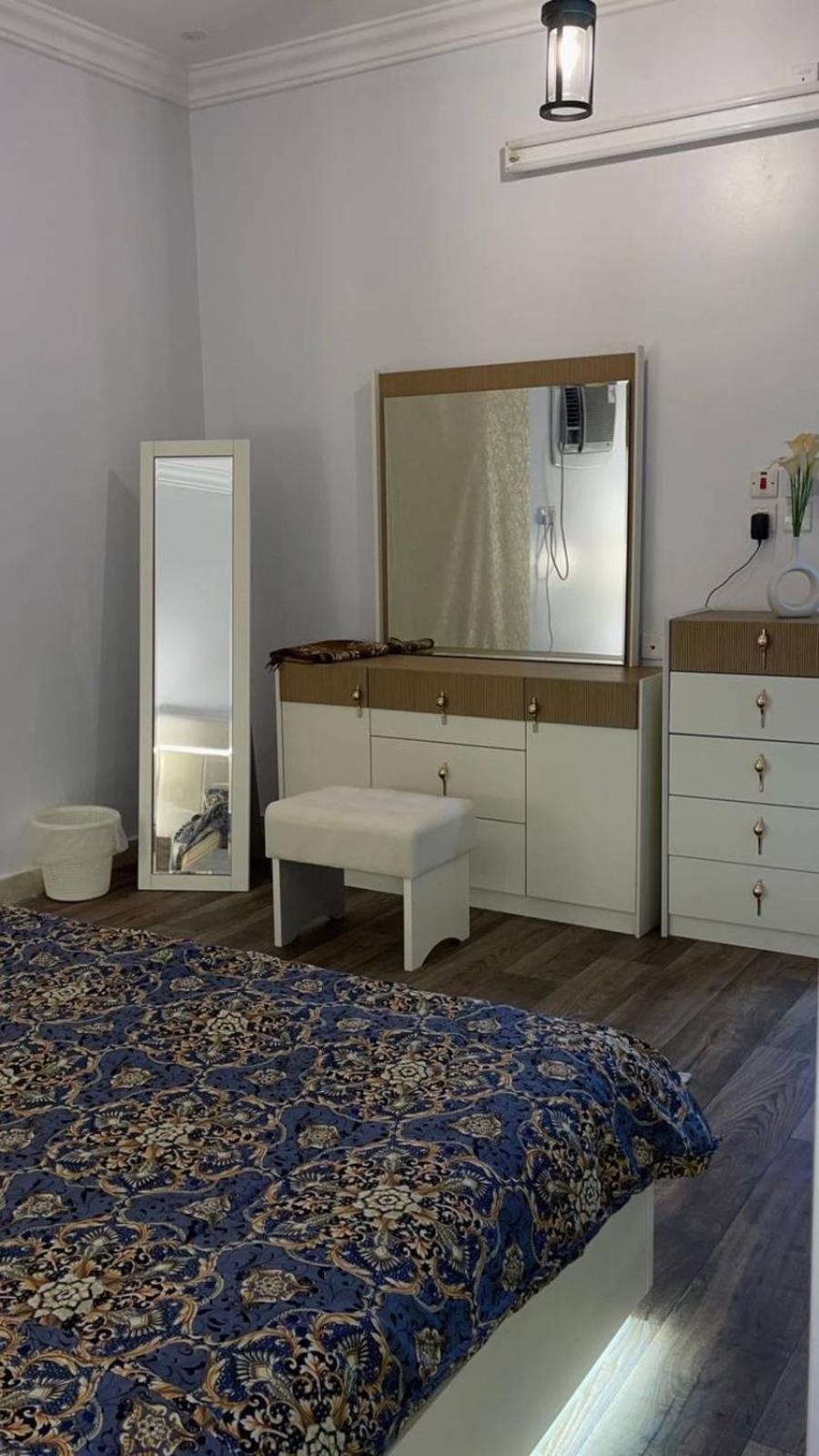 Appartement راقية بجيزان