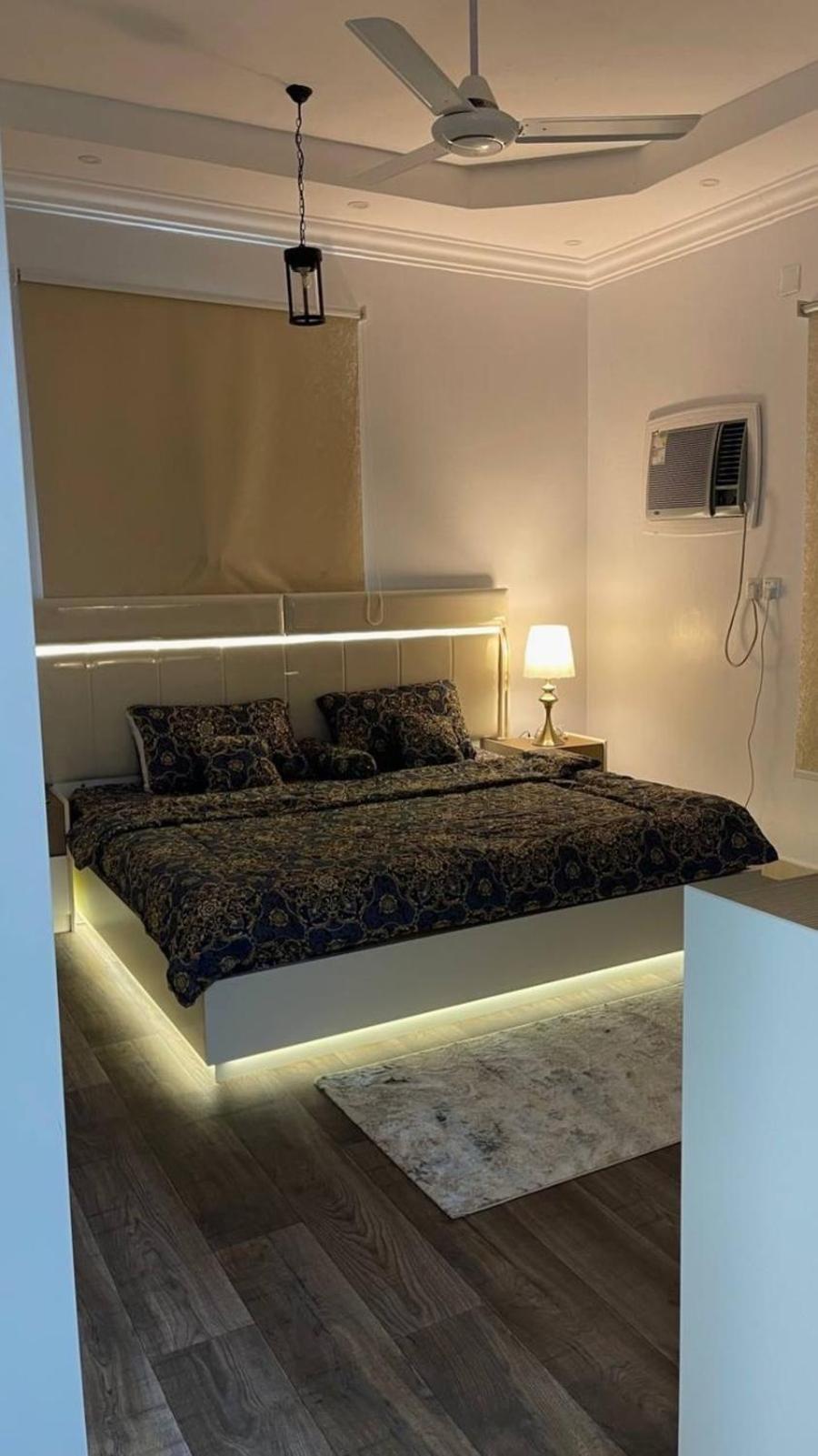 راقية بجيزان Appartement *